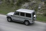 Mercedes-Benz G-Class 2007 года